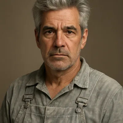 Giorgio Lanteri