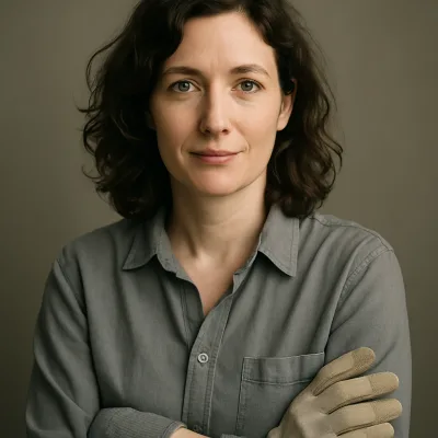 Lucia Barbini