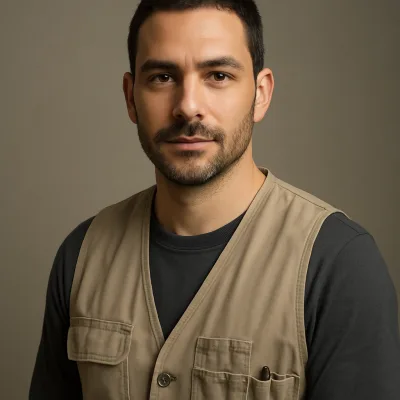 Riccardo Savini