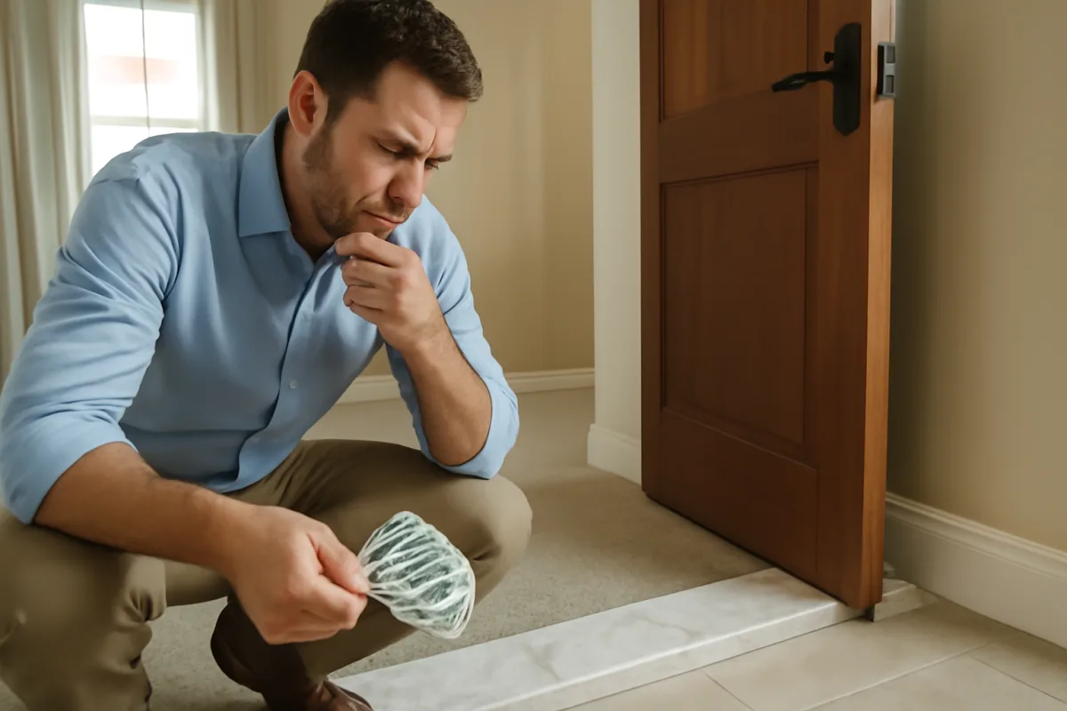 Vale la pena investire in soglie in marmo per la casa? Scopri quando è davvero vantaggioso