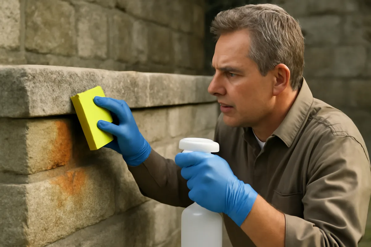 Come prevenire la corrosione dei materiali in pietra? Consigli pratici d’esperto