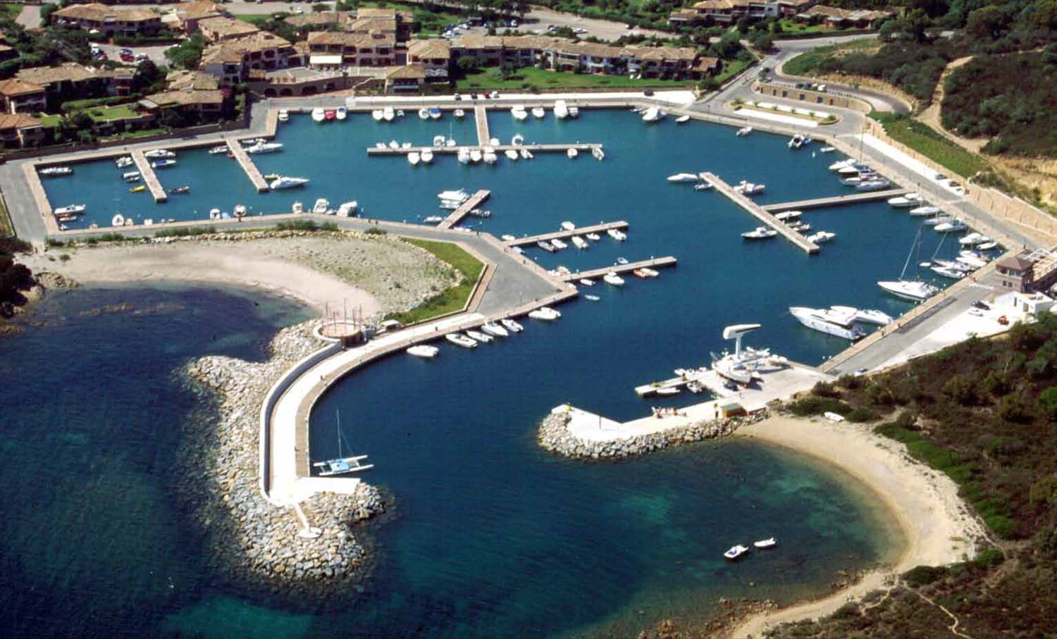 Port de Puntaldia